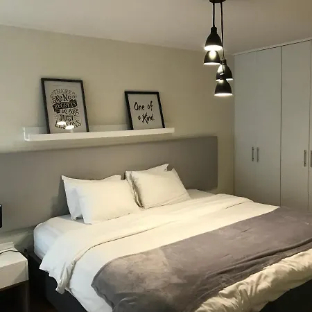 Hermoso Apartamento Con Piscina Miraflores- Canvas Lima Extérieur photo