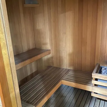 Hermoso Apartamento Con Piscina Miraflores- Canvas Lima Extérieur photo