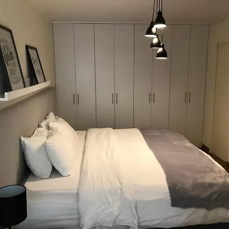 Hermoso Apartamento Con Piscina Miraflores- Canvas Lima Extérieur photo