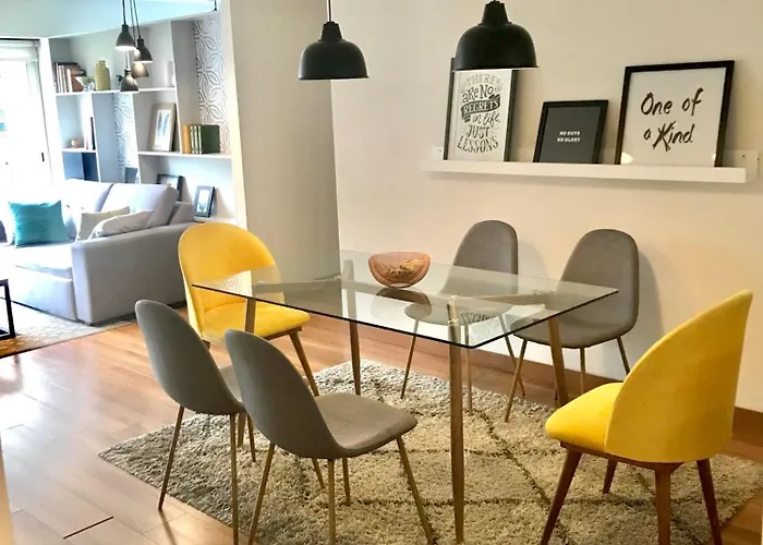 Hermoso Apartamento Con Piscina Miraflores- Canvas