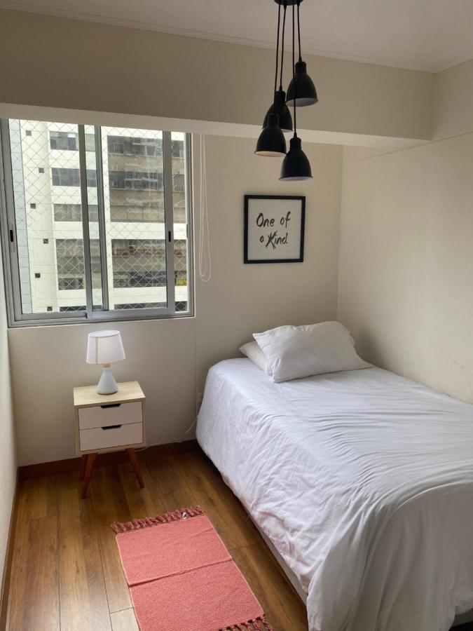 Hermoso Con Piscina Miraflores- Canvas Appartement