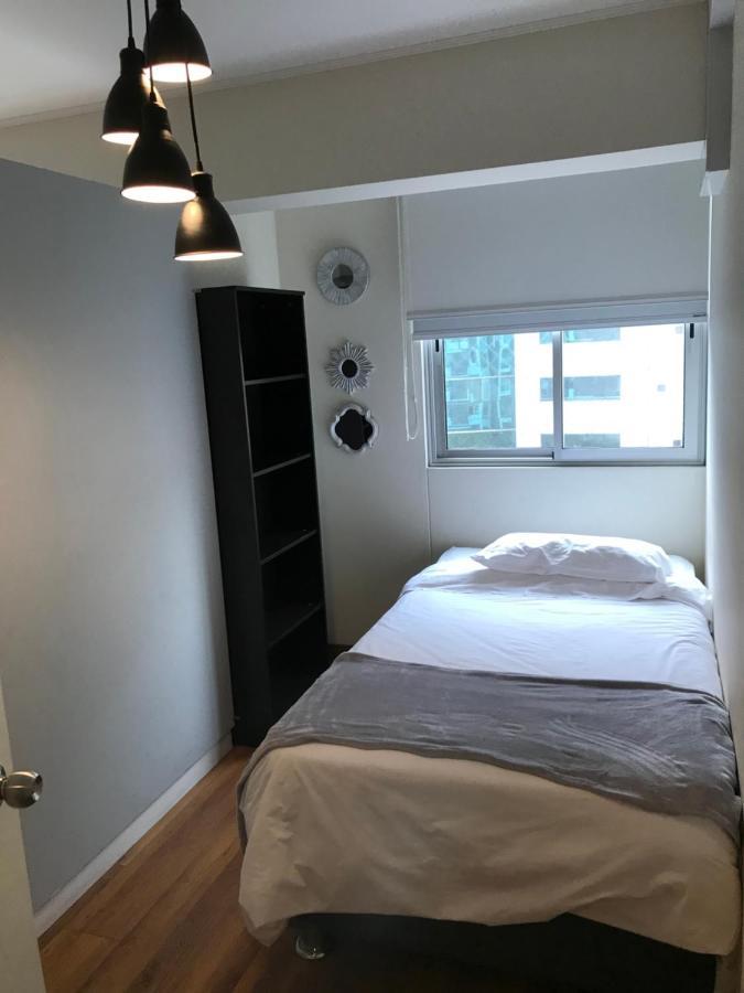 Appartement Hermoso Con Piscina Miraflores- Canvas *
