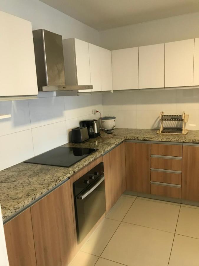 Appartement Hermoso Con Piscina Miraflores- Canvas *