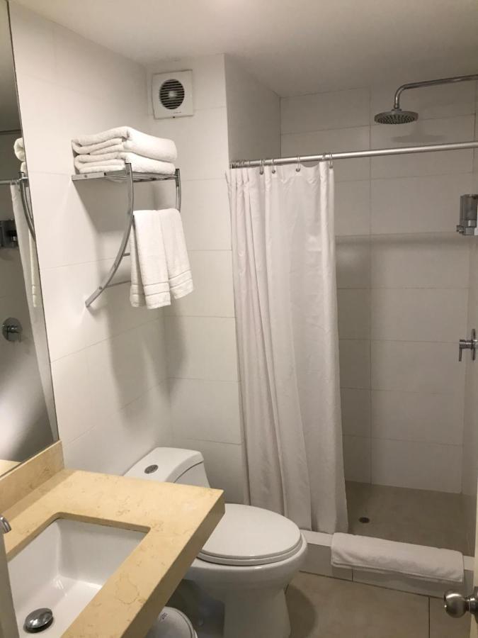 Hermoso Con Piscina Miraflores- Canvas Appartement