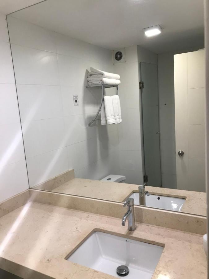 Hermoso Con Piscina Miraflores- Canvas Appartement *