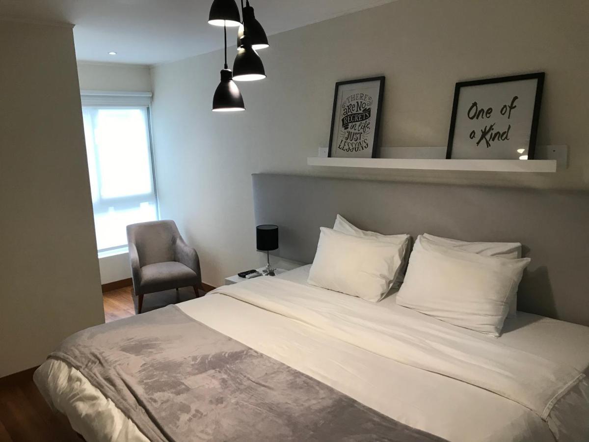 Hermoso Con Piscina Miraflores- Canvas Appartement *